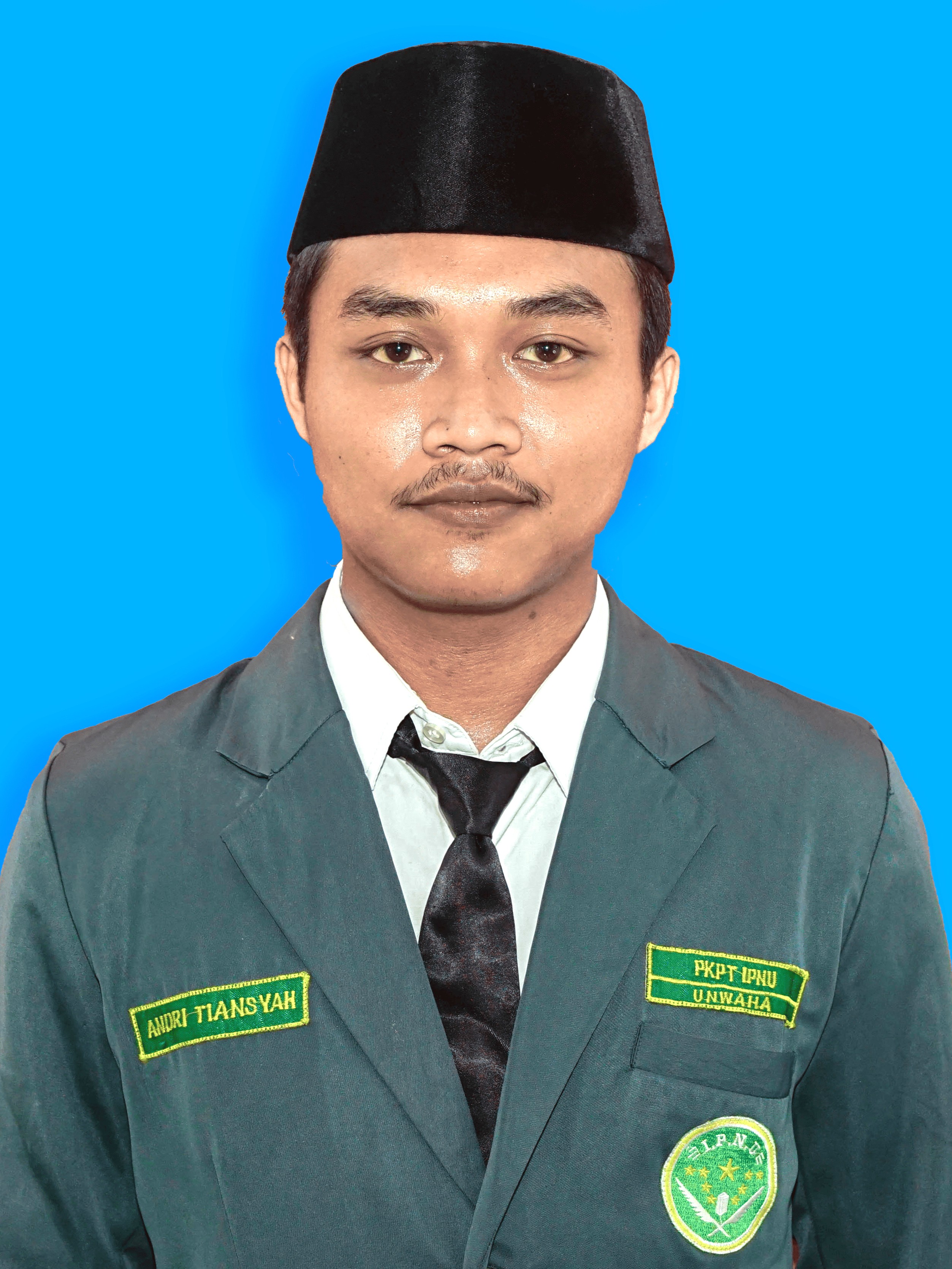 Foto Mohammad Ilham Arif